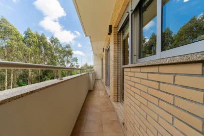 Apartamento T3 para Venda em Cidade da Maia