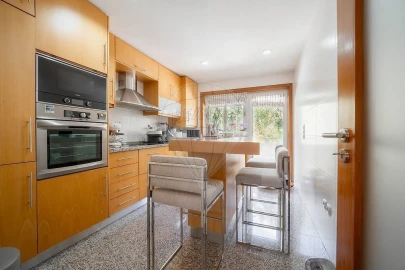 Apartamento T3 para Venda em Cidade da Maia