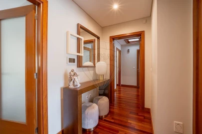 Apartamento T3 para Venda em Cidade da Maia