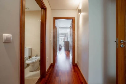 Apartamento T3 para Venda em Cidade da Maia