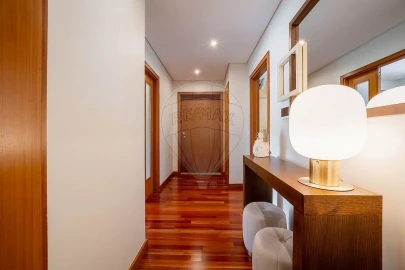 Apartamento T3 para Venda em Cidade da Maia