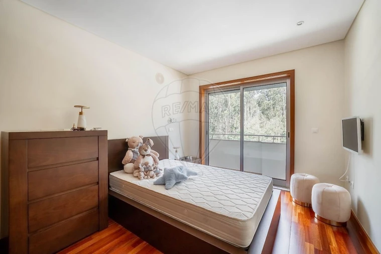 Apartamento T3 para Venda em Cidade da Maia Foto 11