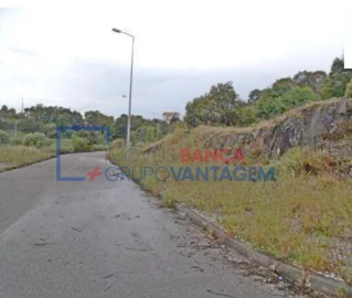 Terreno Misto para Venda em Abrantes (São Vicente e São João) e Alferrarede