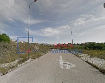 Terreno Misto para Venda em Abrantes (São Vicente e São João) e Alferrarede