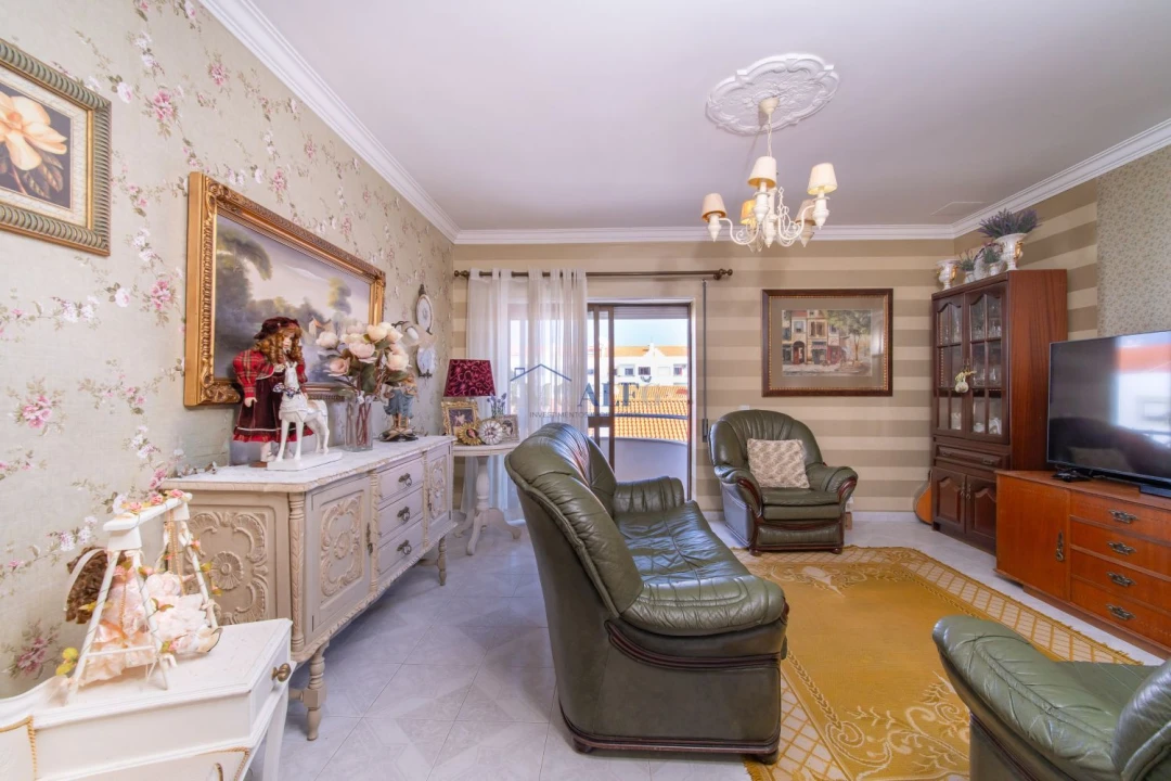 Apartamento T3 para Venda em Montijo e Afonsoeiro Foto 16