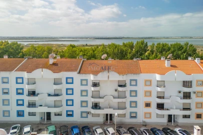 Apartamento T3 para Venda em Montijo e Afonsoeiro