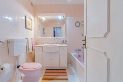 Apartamento T3 para Venda em Montijo e Afonsoeiro
