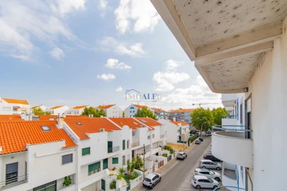 Apartamento T3 para Venda em Montijo e Afonsoeiro