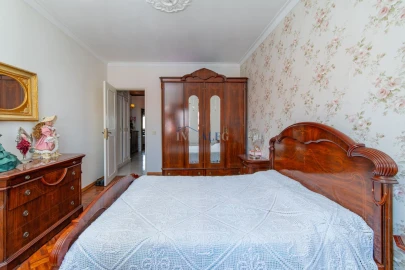 Apartamento T3 para Venda em Montijo e Afonsoeiro