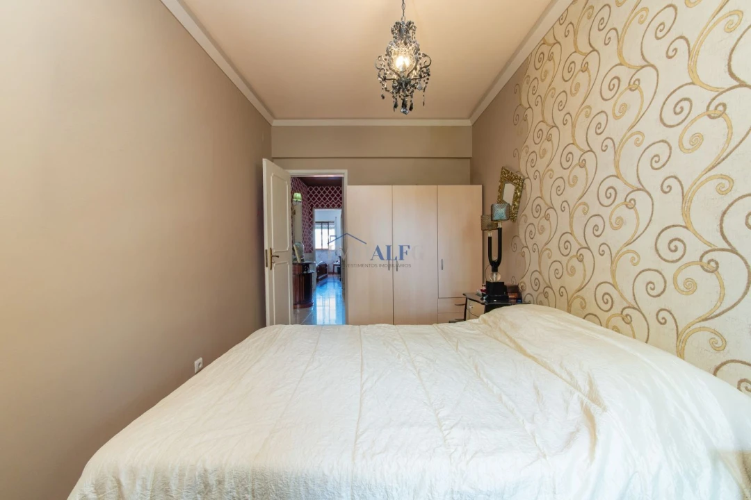 Apartamento T3 para Venda em Montijo e Afonsoeiro Foto 14