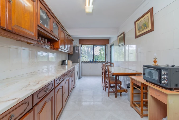 Apartamento T3 para Venda em Montijo e Afonsoeiro Foto 6