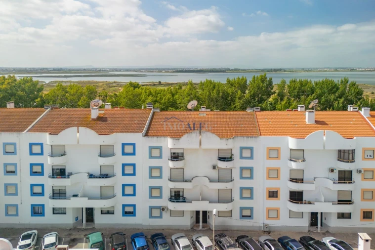 Apartamento T3 para Venda em Montijo e Afonsoeiro Foto 24