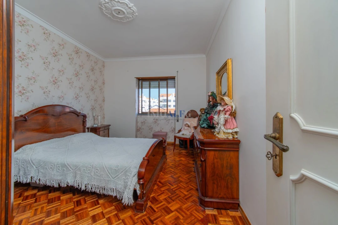 Apartamento T3 para Venda em Montijo e Afonsoeiro Foto 9