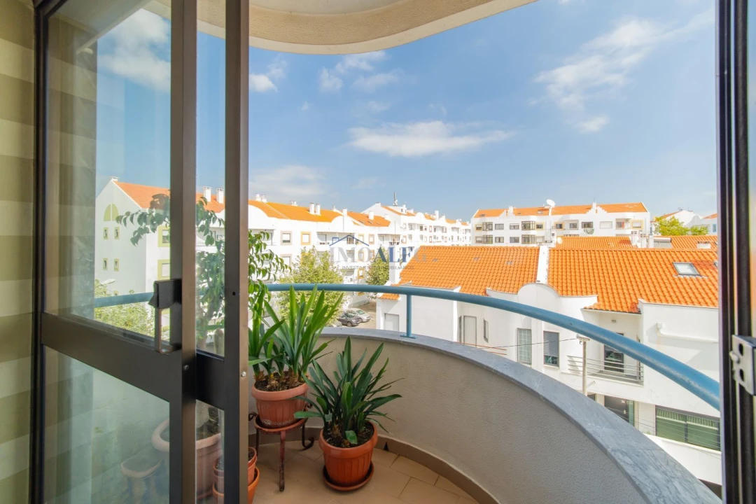 Apartamento T3 para Venda em Montijo e Afonsoeiro Foto 1