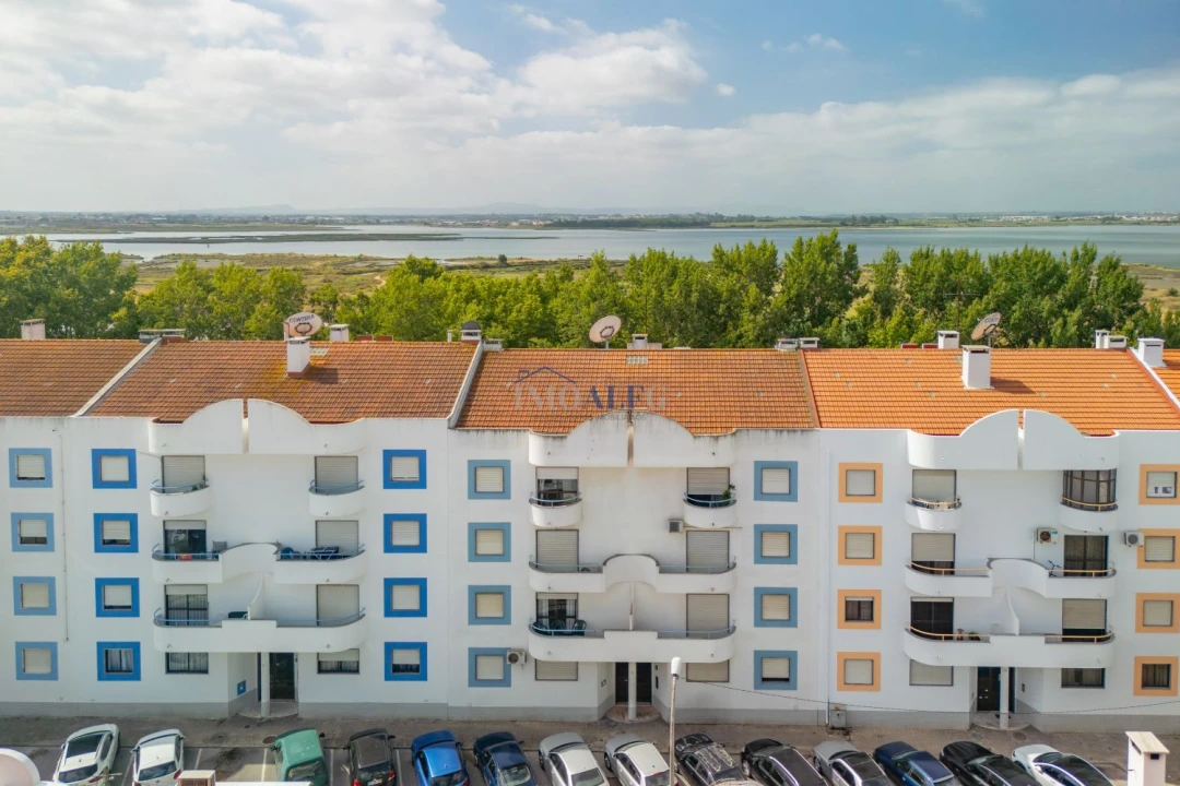 Apartamento T3 para Venda em Montijo e Afonsoeiro Foto 24