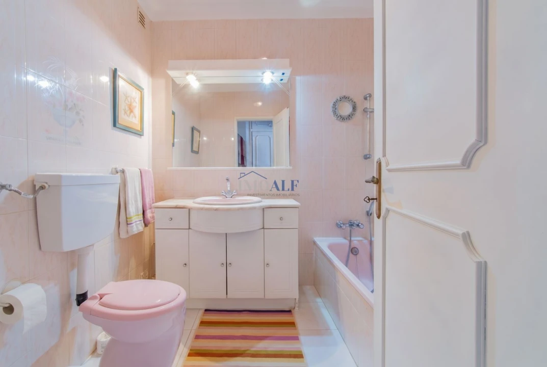 Apartamento T3 para Venda em Montijo e Afonsoeiro Foto 4