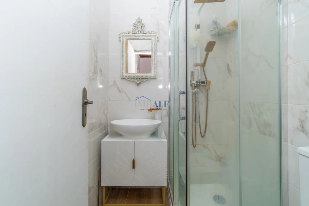 Apartamento T3 para Venda em Montijo e Afonsoeiro Foto 8