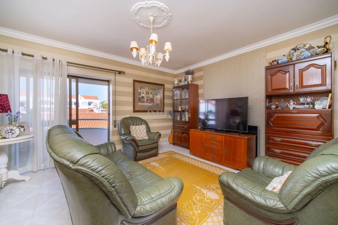 Apartamento T3 para Venda em Montijo e Afonsoeiro Foto 17