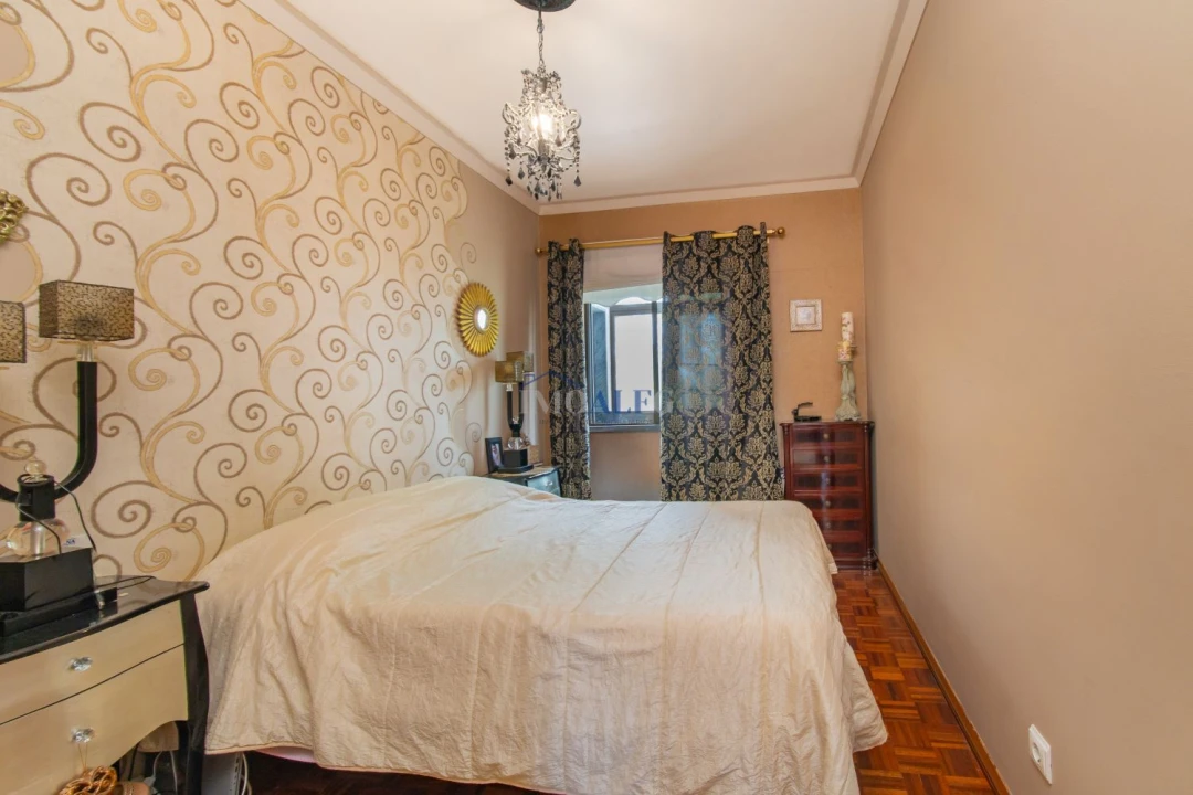 Apartamento T3 para Venda em Montijo e Afonsoeiro Foto 13