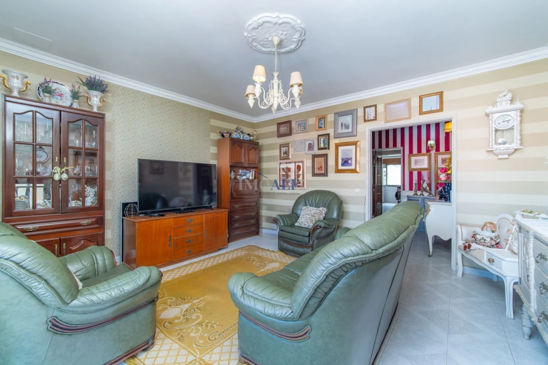 Apartamento T3 para Venda em Montijo e Afonsoeiro Foto 19
