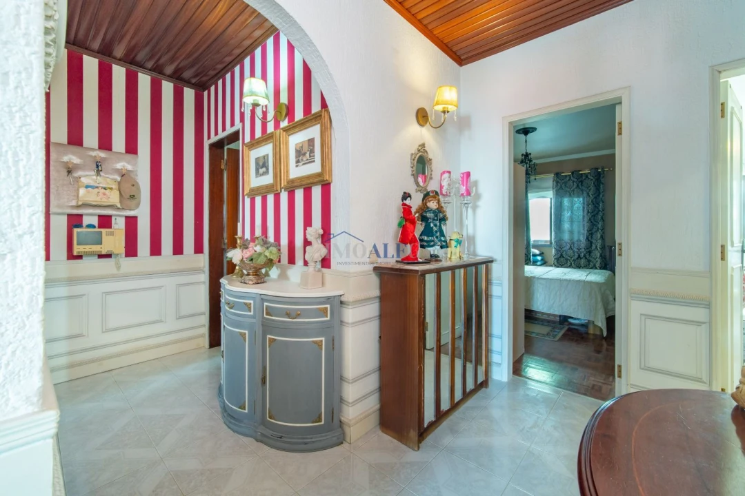 Apartamento T3 para Venda em Montijo e Afonsoeiro Foto 12