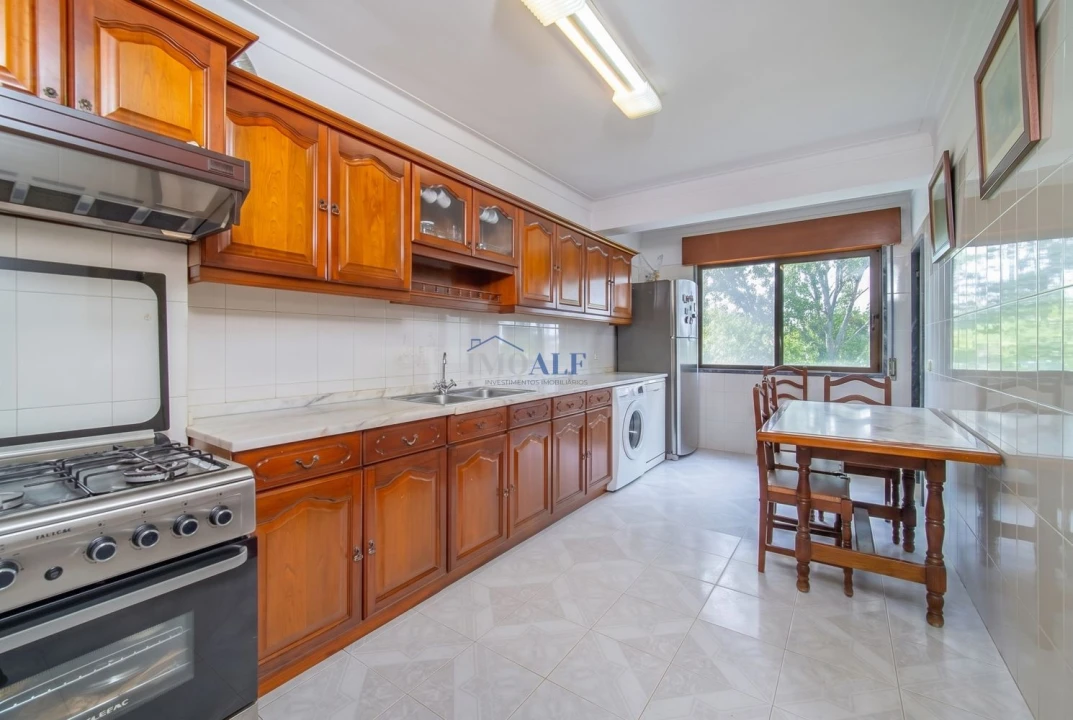 Apartamento T3 para Venda em Montijo e Afonsoeiro Foto 5