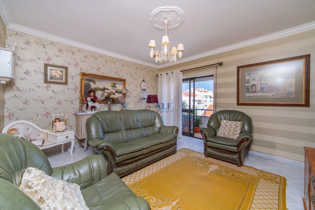 Apartamento T3 para Venda em Montijo e Afonsoeiro Foto 18