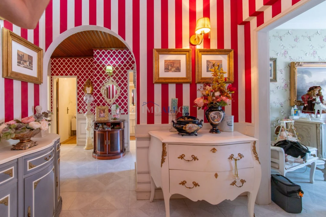 Apartamento T3 para Venda em Montijo e Afonsoeiro Foto 15