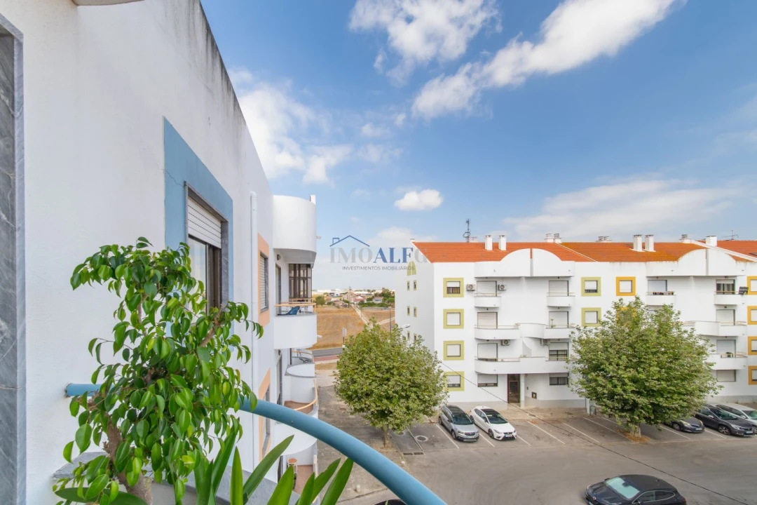 Apartamento T3 para Venda em Montijo e Afonsoeiro Foto 21