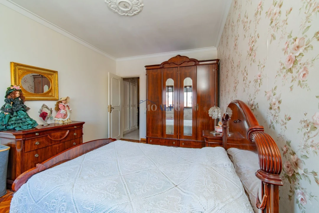 Apartamento T3 para Venda em Montijo e Afonsoeiro Foto 10