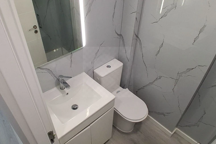 Apartamento T2 para Venda em Benfica Foto 21