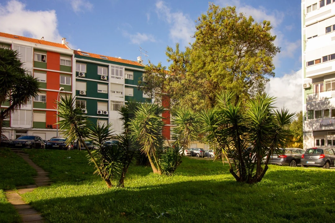 Apartamento T2 para Venda em Benfica Foto 26
