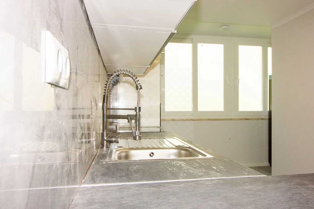 Apartamento T2 para Venda em Benfica Foto 17