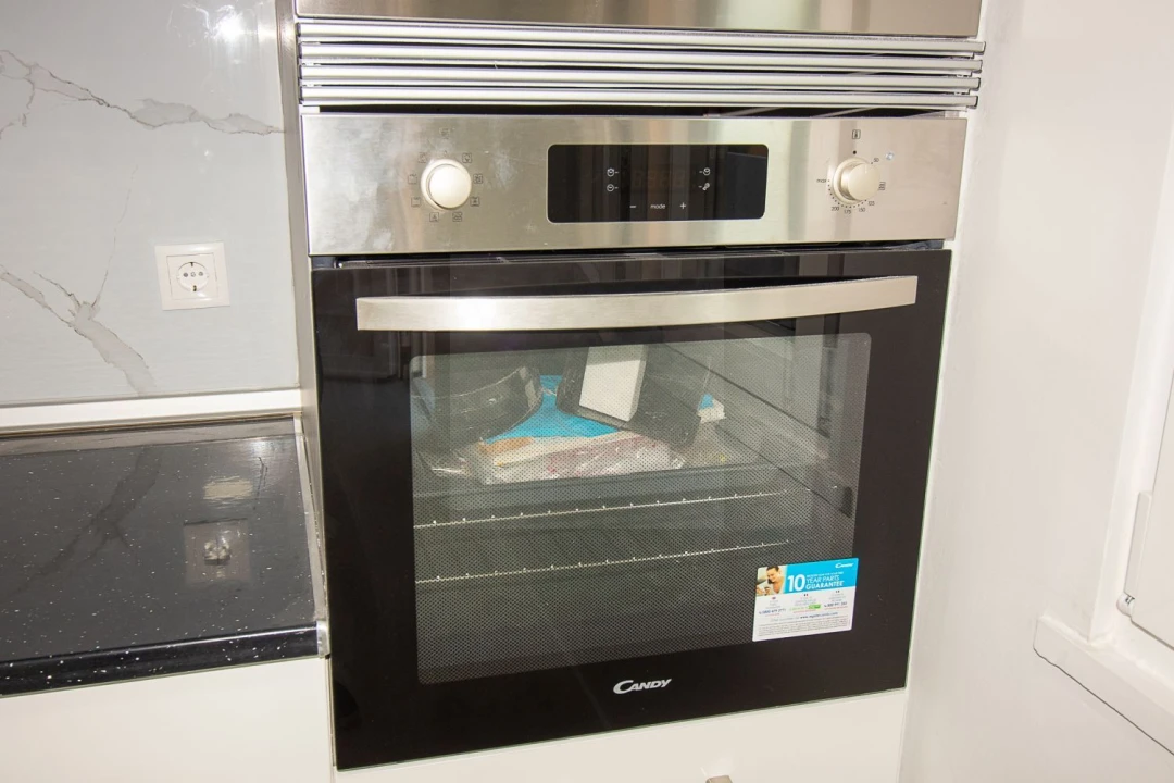 Apartamento T2 para Venda em Benfica Foto 10