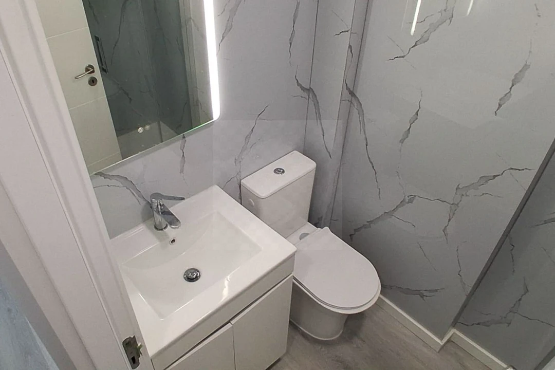 Apartamento T2 para Venda em Benfica Foto 21