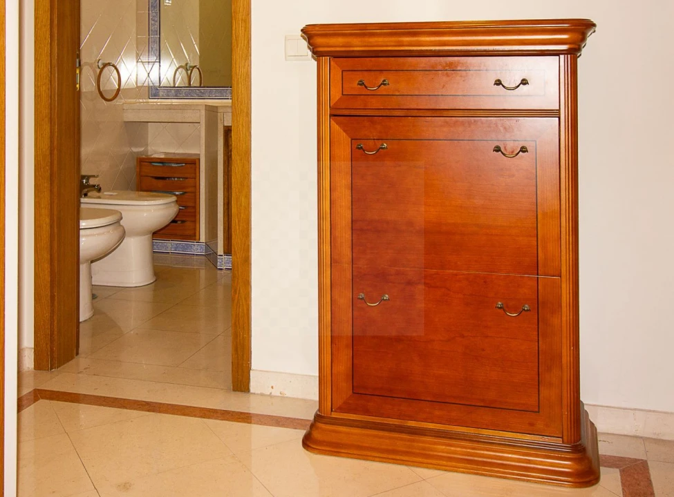 Apartamento T2 para Venda em Costa da Caparica Foto 15