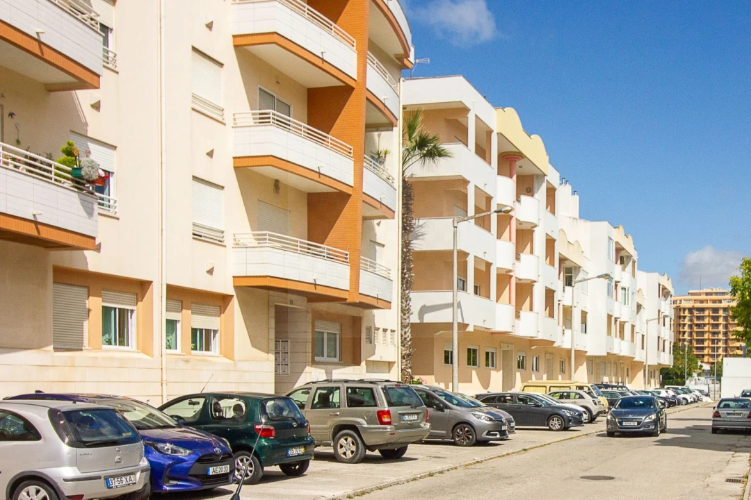 Apartamento T2 para Venda em Costa da Caparica Foto 4