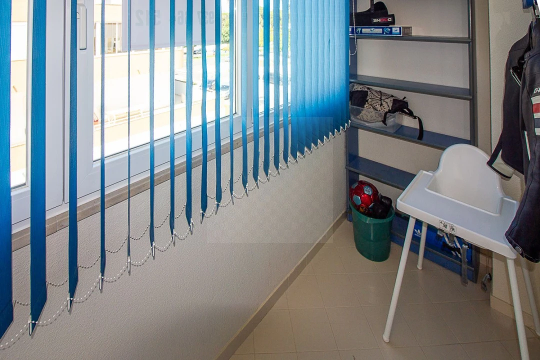 Apartamento T2 para Venda em Costa da Caparica Foto 20