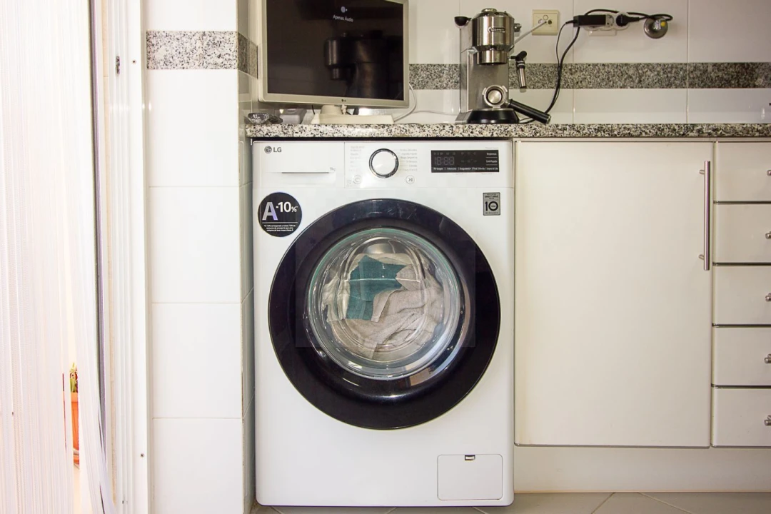 Apartamento T2 para Venda em Costa da Caparica Foto 24