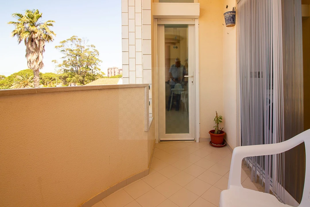 Apartamento T2 para Venda em Costa da Caparica Foto 28