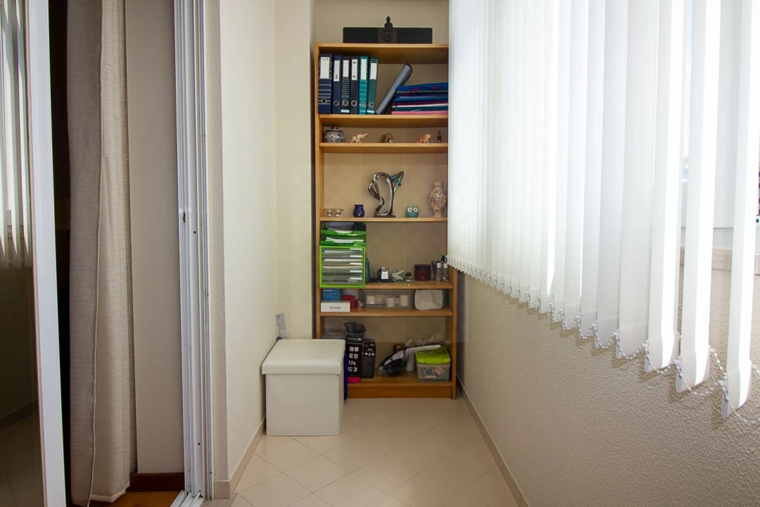 Apartamento T2 para Venda em Costa da Caparica Foto 12