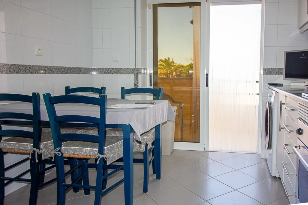 Apartamento T2 para Venda em Costa da Caparica Foto 26