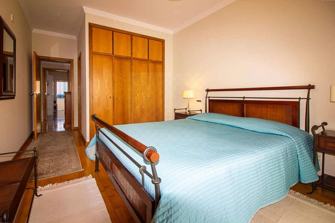 Apartamento T2 para Venda em Costa da Caparica Foto 10