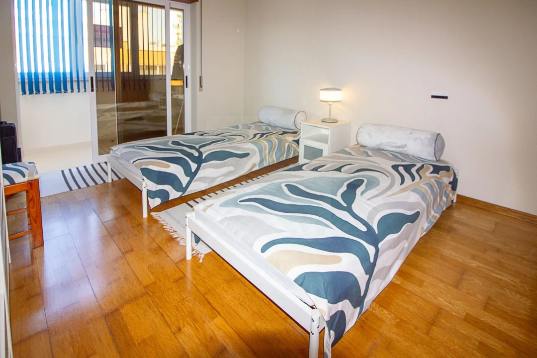 Apartamento T2 para Venda em Costa da Caparica Foto 18