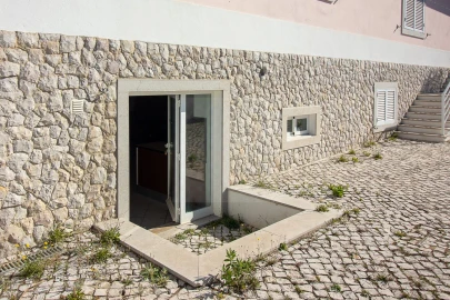 Moradia T5 para Venda em Sesimbra (Castelo)