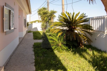 Moradia T5 para Venda em Sesimbra (Castelo)