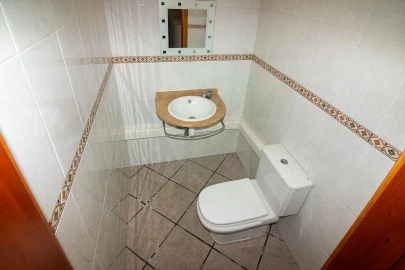 Moradia T5 para Venda em Sesimbra (Castelo)