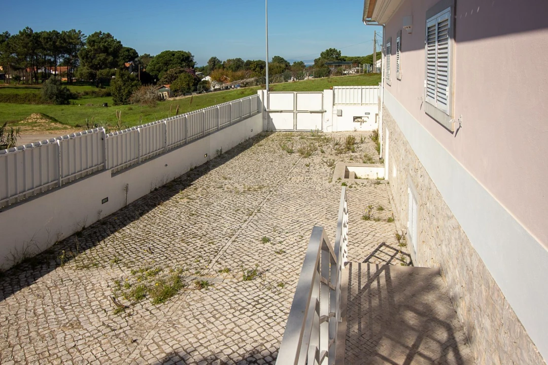 Moradia T5 para Venda em Sesimbra (Castelo) Foto 43