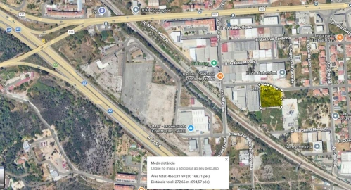 Terreno para Venda em Seixal, Arrentela e Aldeia de Paio Pires