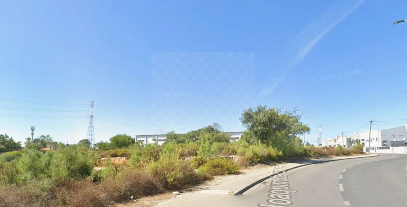 Terreno para Venda em Seixal, Arrentela e Aldeia de Paio Pires Foto 3